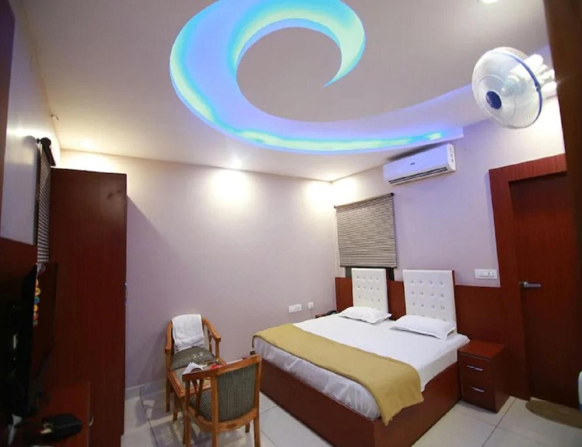 Hotel Kings, Rohtak Exterior photo
