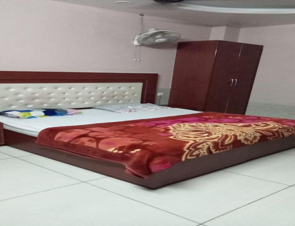 Hotel Kings, Rohtak Exterior photo